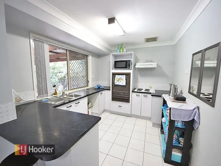 Third view of Homely house listing, 15 Parkside Drive, Kallangur QLD 4503