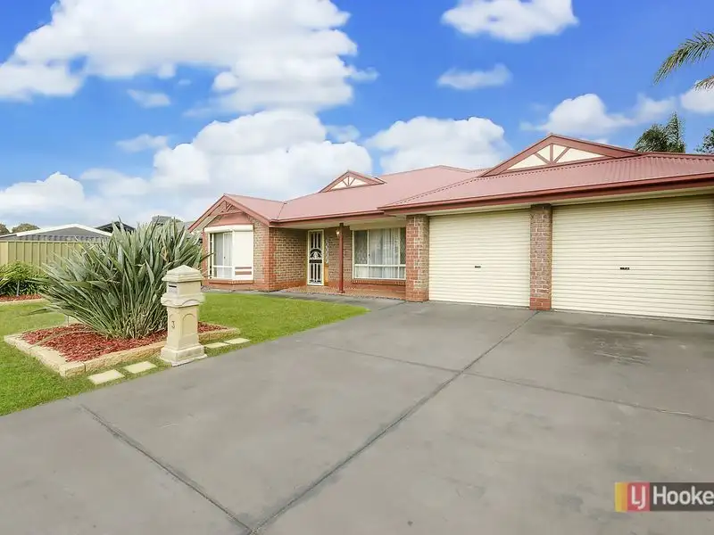 Main view of Homely house listing, 3 Caroline Grove, Paralowie SA 5108