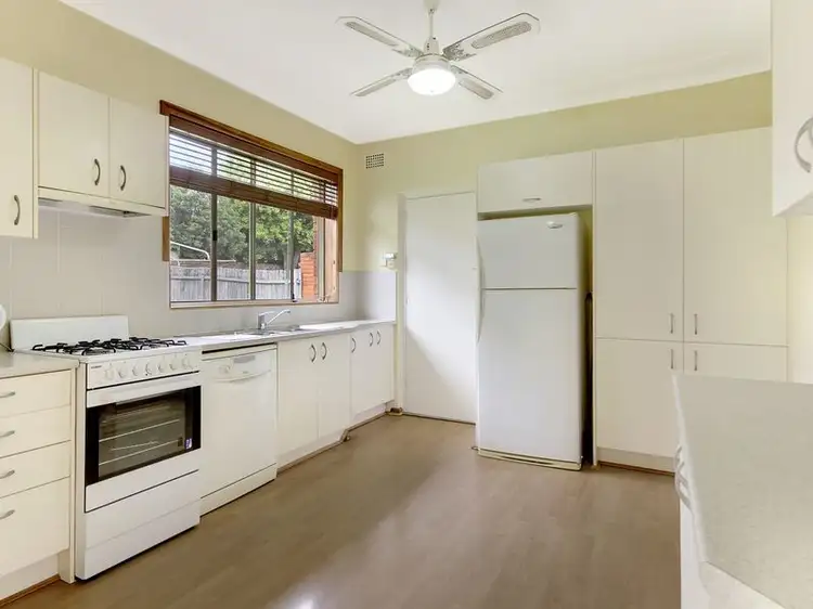 Second view of Homely house listing, 12A Lloyd Street, Bexley NSW 2207