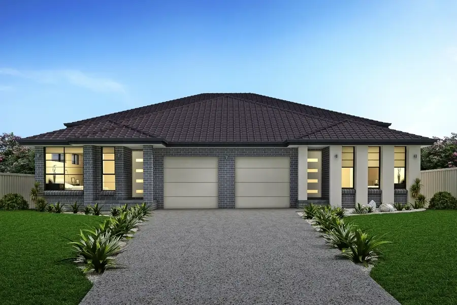 Main view of Homely villa listing, 3/7 Secret Corner Road, Rathmines NSW 2283