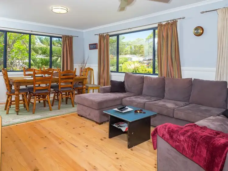 Fourth view of Homely house listing, 21 Boomerang Avenue, South Durras NSW 2536