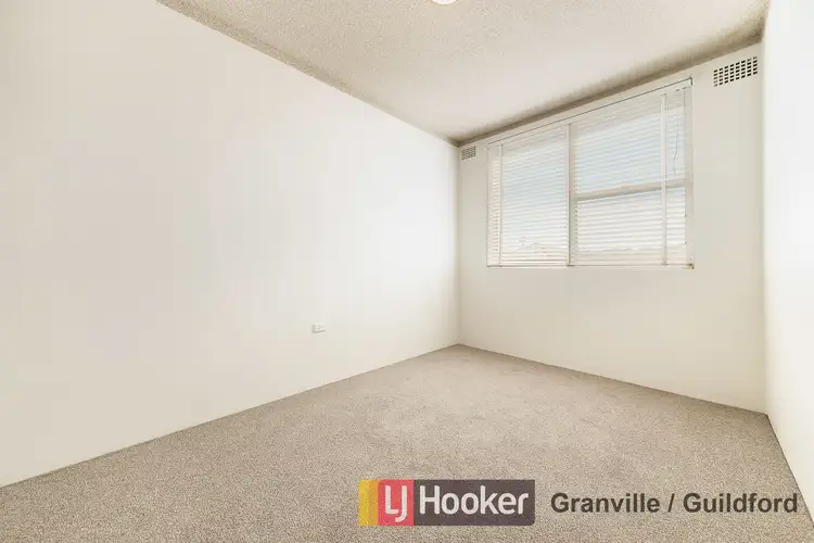 Fifth view of Homely unit listing, Unit 14/6-8 Station Street, Guildford NSW 2161