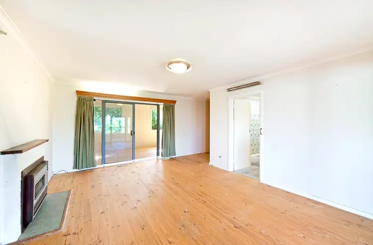 Third view of Homely house listing, 84 Rivett Street, Hackett ACT 2602