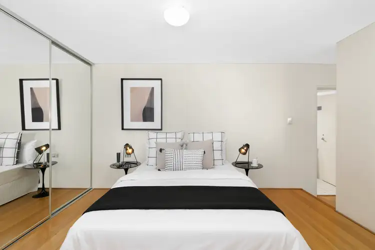 Second view of Homely apartment listing, 701/172 Riley Street, Darlinghurst NSW 2010
