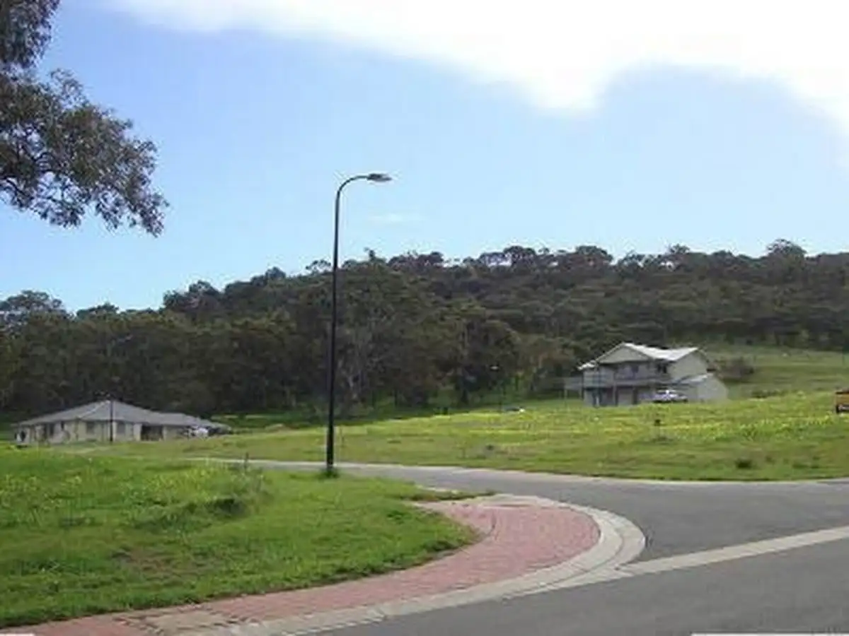 Main view of Homely land listing, Lot 22 Harrison Crescent, Yankalilla SA 5203