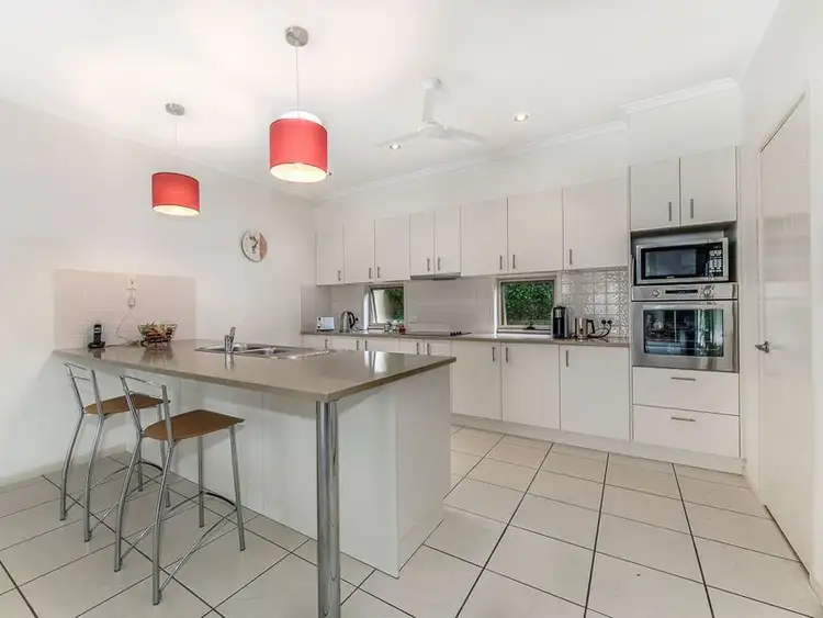 Fourth view of Homely house listing, 7 Oyster Court, Twin Waters QLD 4564