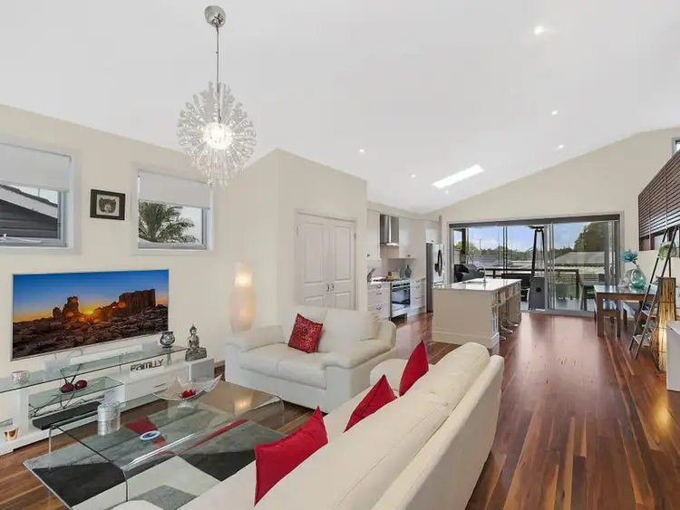 Second view of Homely house listing, 48 Hume Boulevard, Killarney Vale NSW 2261
