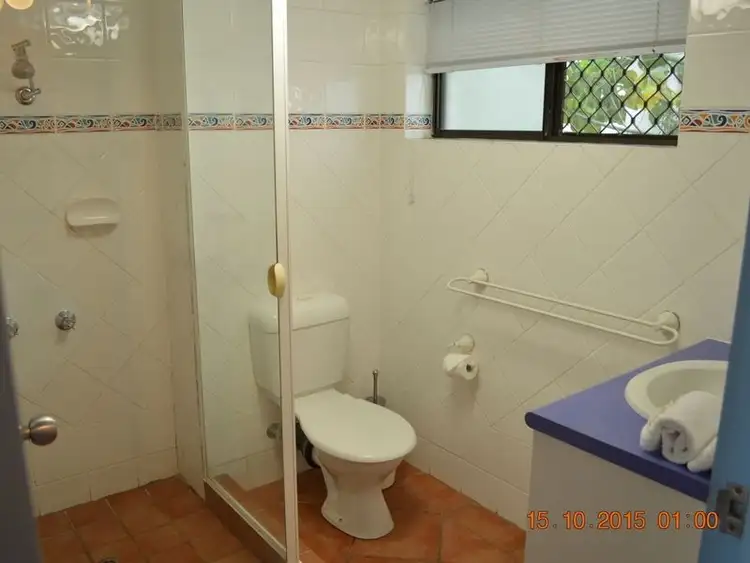 Fifth view of Homely unit listing, 205/132 Marine Pde, Southport QLD 4215