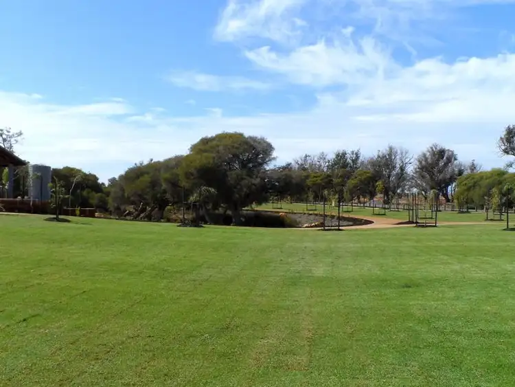 Fifth view of Homely land listing, 724 Oban Lane - VIA VASSE, Yalyalup WA 6280