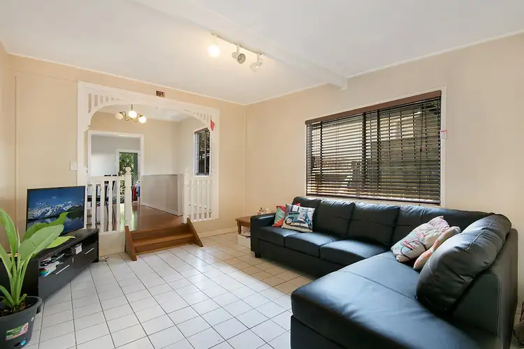Fourth view of Homely house listing, 28 Lewis Street, Camp Hill QLD 4152