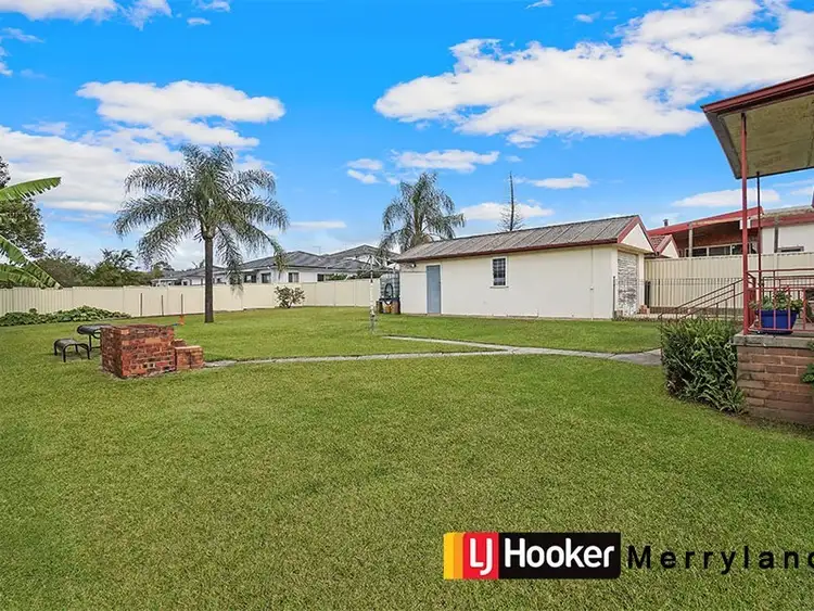 Second view of Homely house listing, 14 Wirralee Street, South Wentworthville NSW 2145