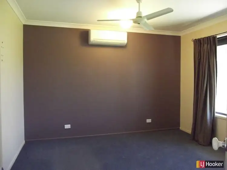 Fifth view of Homely house listing, 3 Monash Court, Clermont QLD 4721