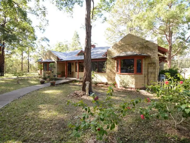 Main view of Homely house listing, 56 Glenthorne Road, Taree NSW 2430