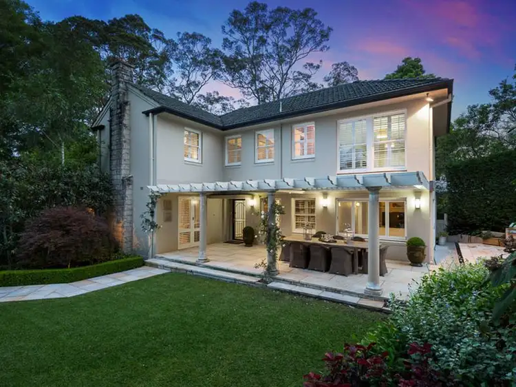 Main view of Homely house listing, 26 Station Street, Pymble NSW 2073