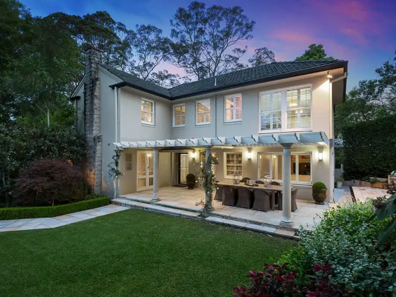 Main view of Homely house listing, 26 Station Street, Pymble NSW 2073