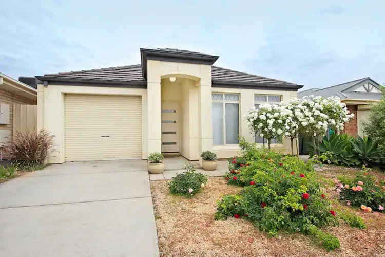 14 Spaxton Crescent, Craigmore SA 5114