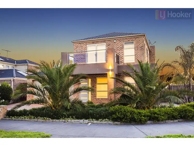 59 Cascade Terrace, Craigieburn VIC 3064