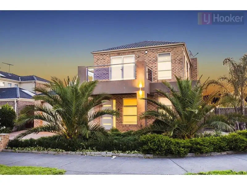 Main view of Homely house listing, 59 Cascade Terrace, Craigieburn VIC 3064