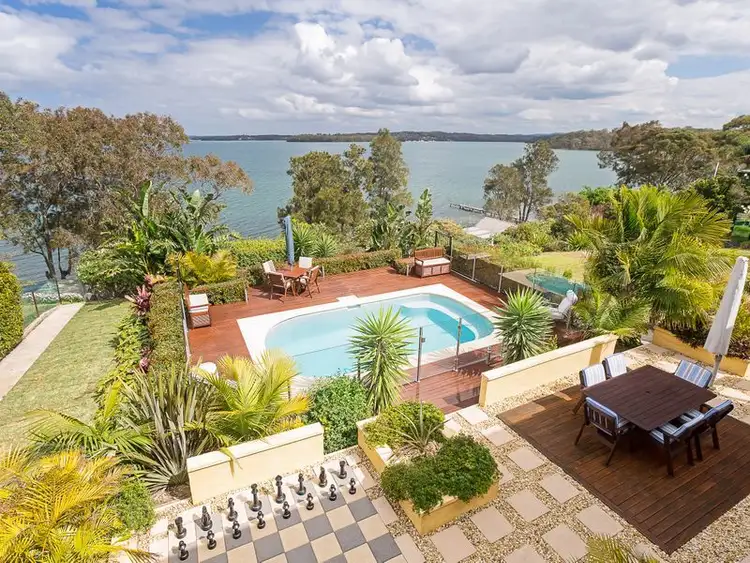 32 Henry Road, Morisset Park NSW 2264