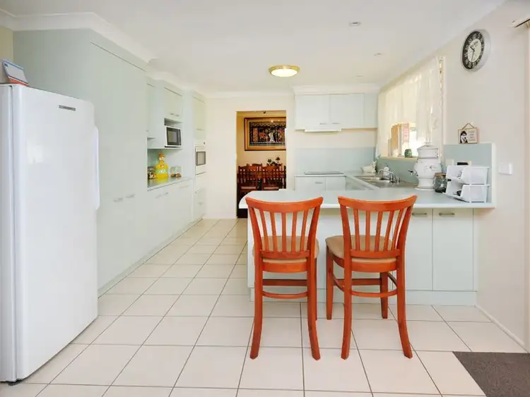 Sixth view of Homely house listing, 72 Prince James Avenue, Coffs Harbour NSW 2450