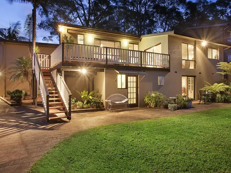 Main view of Homely house listing, 30 Utingu Place, Bayview NSW 2104