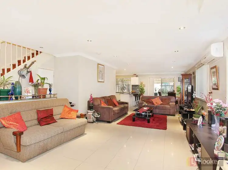 Fourth view of Homely semi-detached listing, 163 Cumberland Rd, Greystanes NSW 2145