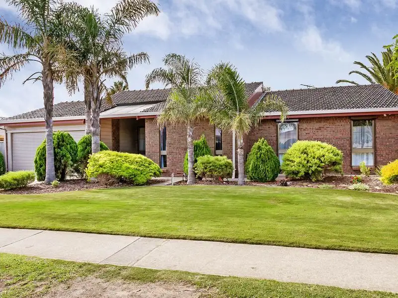 Main view of Homely house listing, 3 Boyd Crescent, West Lakes Shore SA 5020