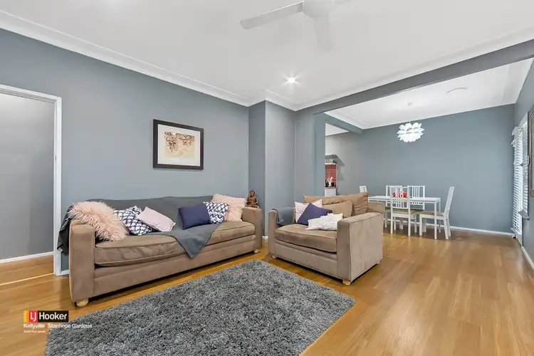 Second view of Homely house listing, 57 Dora Street, Blacktown NSW 2148