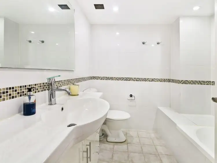 Fifth view of Homely apartment listing, S401/233 Harris Street, Pyrmont NSW 2009