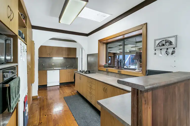 Fifth view of Homely house listing, 7 Leane Avenue, Ridgehaven SA 5097