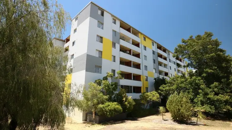 78/3 Sherwood Street, Maylands WA 6051