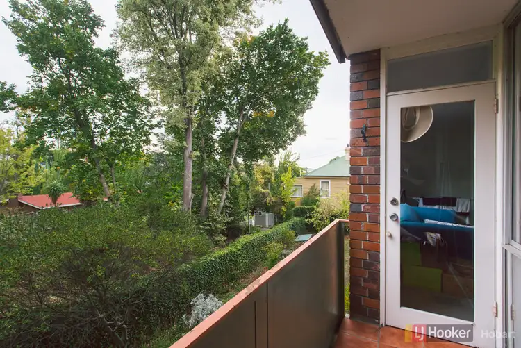 Second view of Homely unit listing, 6/15 Greenlands Avenue, Sandy Bay TAS 7005