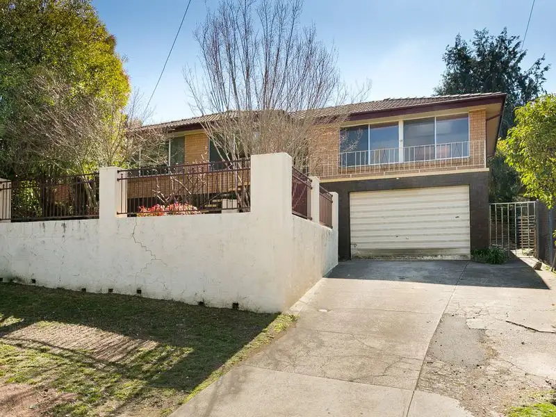 Main view of Homely house listing, 15 Early Street, Queanbeyan NSW 2620
