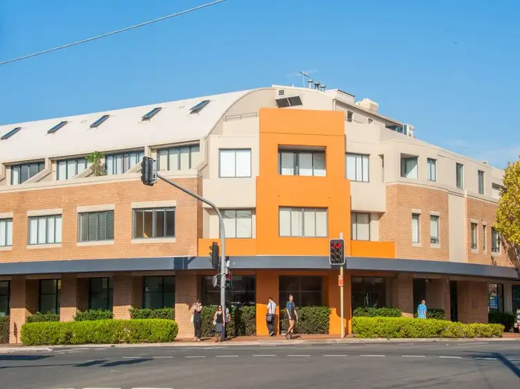 9/122 Sailors Bay Road, Northbridge NSW 2063