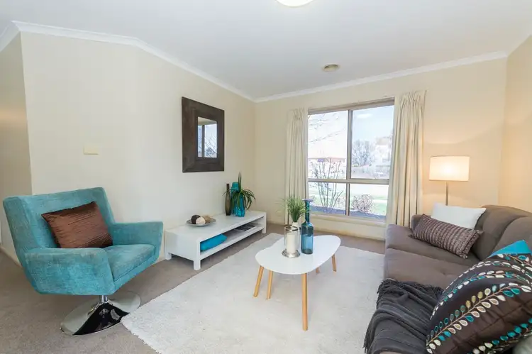 Second view of Homely townhouse listing, 17/21 Temperley Street, Nicholls ACT 2913