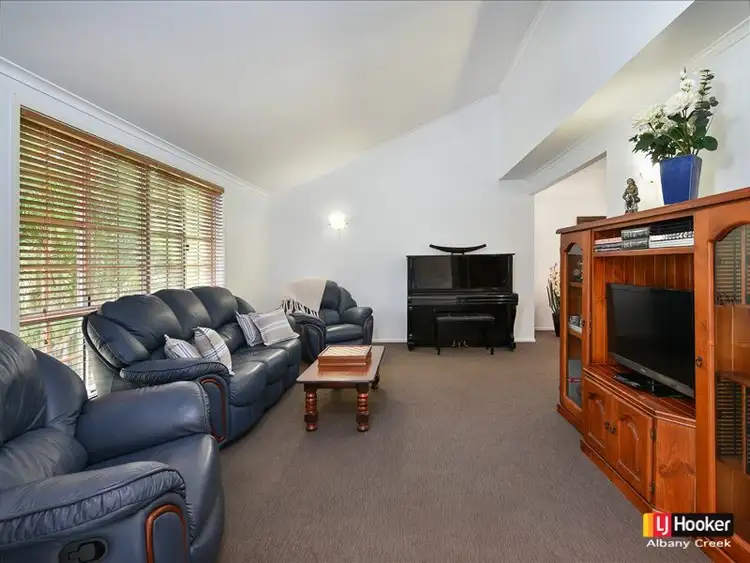 Third view of Homely house listing, 12 Montego Court, Eatons Hill QLD 4037