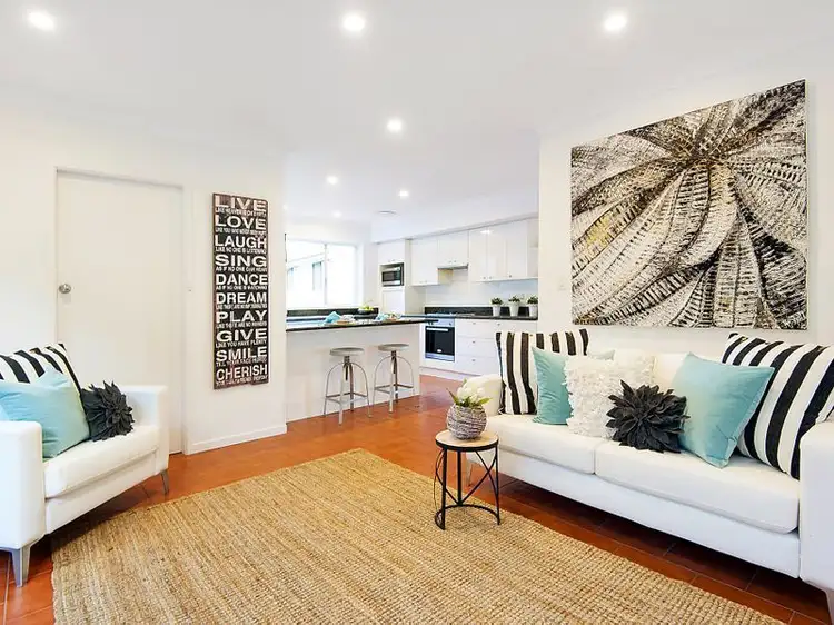 Fourth view of Homely house listing, 44 Sir Thomas Mitchell Drive, Davidson NSW 2085