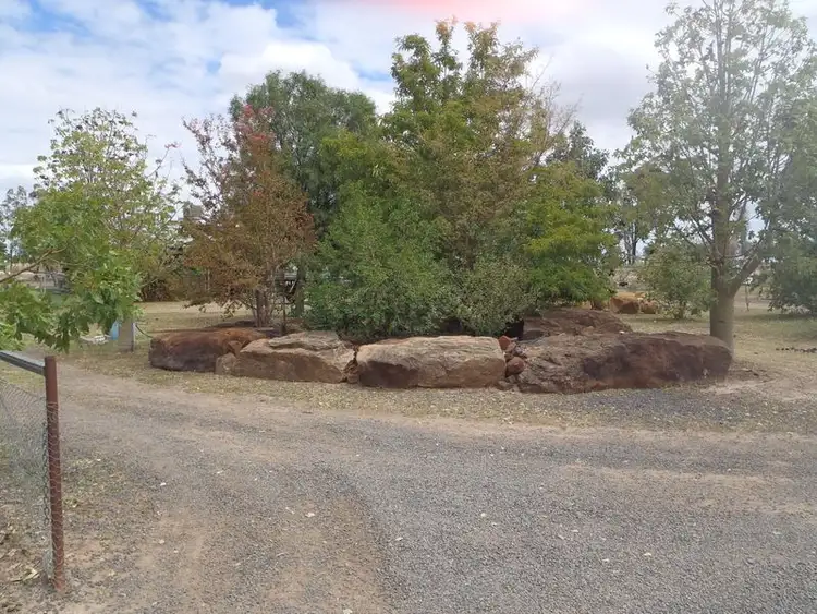 Seventh view of Homely rural property listing, Carnarvon Highway, Injune QLD 4454