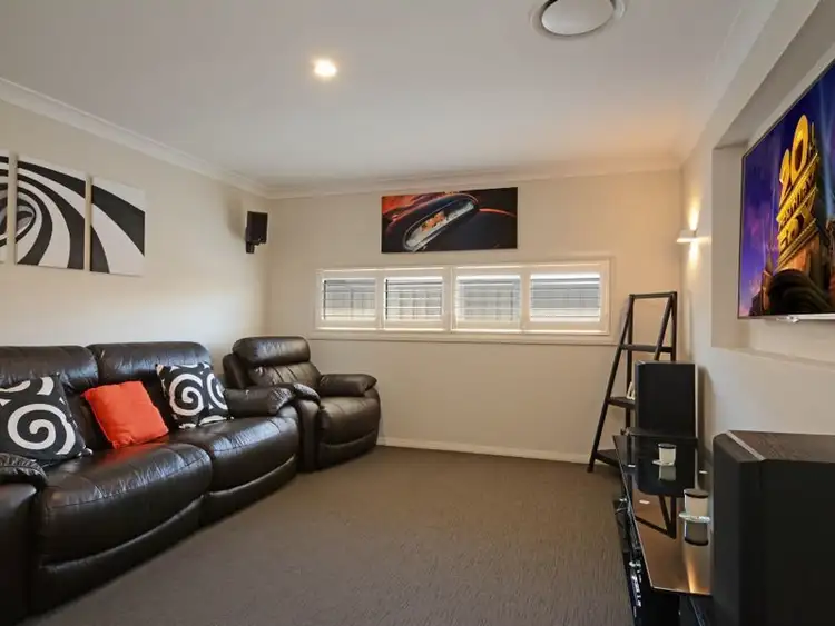 Sixth view of Homely house listing, 35 Cagney Road, Rutherford NSW 2320