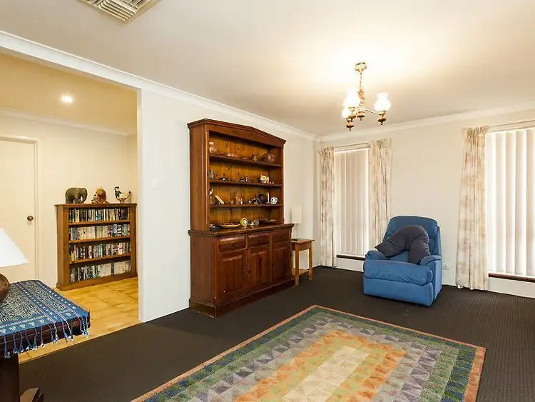 Fifth view of Homely house listing, 55 Bull Creek Drive, Bull Creek WA 6149