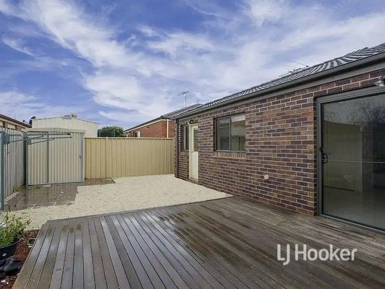 Fourth view of Homely unit listing, 4/101-103 Waratah Drive, Altona Meadows VIC 3028