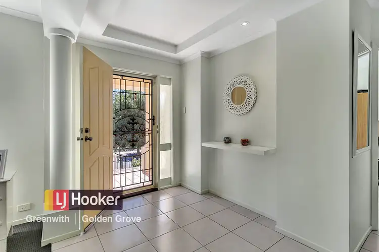 Second view of Homely house listing, 2 Springton Lane, Greenwith SA 5125
