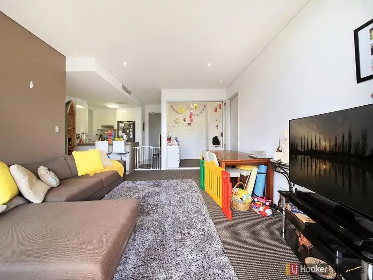 Third view of Homely apartment listing, 369/132-138 Killeaton Street, St Ives NSW 2075