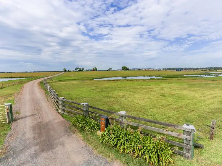Second view of Homely house listing, 736 Raymond Terrace Road, Millers Forest NSW 2324