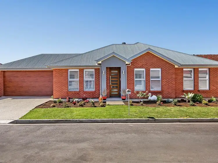 Main view of Homely house listing, 5 Sixth Avenue, Seaton SA 5023