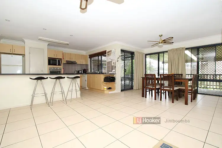 Fourth view of Homely house listing, 229-237 Peppertree Dr, Jimboomba QLD 4280