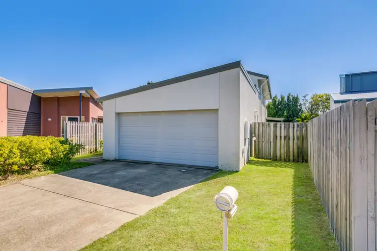 Second view of Homely house listing, 23 Norfolk Drive, Pacific Pines QLD 4211