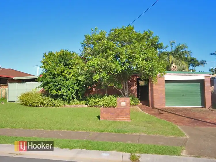 Main view of Homely house listing, 33 Andracia Street, Kallangur QLD 4503