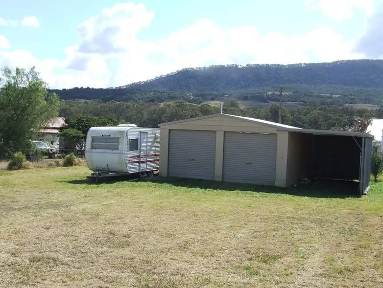 Lot 10 Edmund Street, Clintonvale QLD 4370