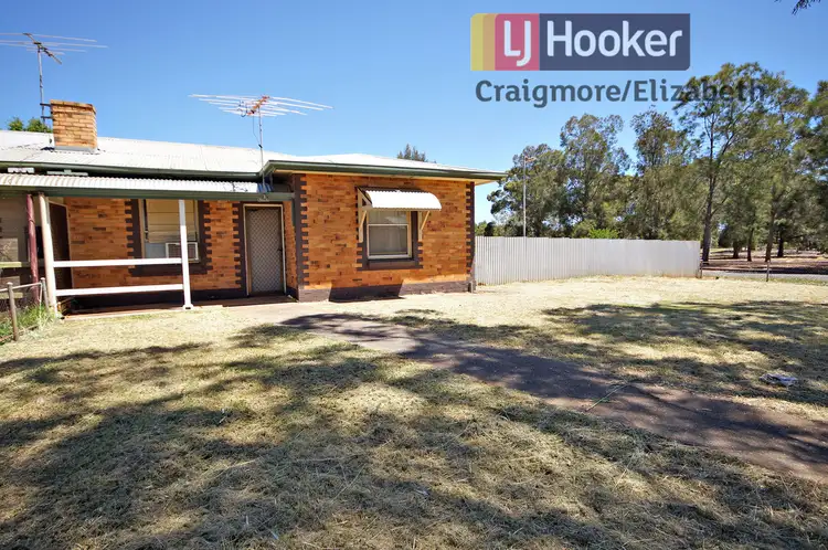 Main view of Homely semi-detached listing, 10 Burdell Street, Elizabeth Downs SA 5113